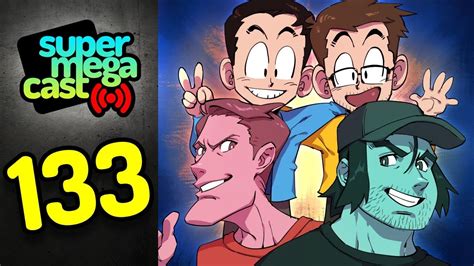 supermega jackson drama|SuperMegaCast .